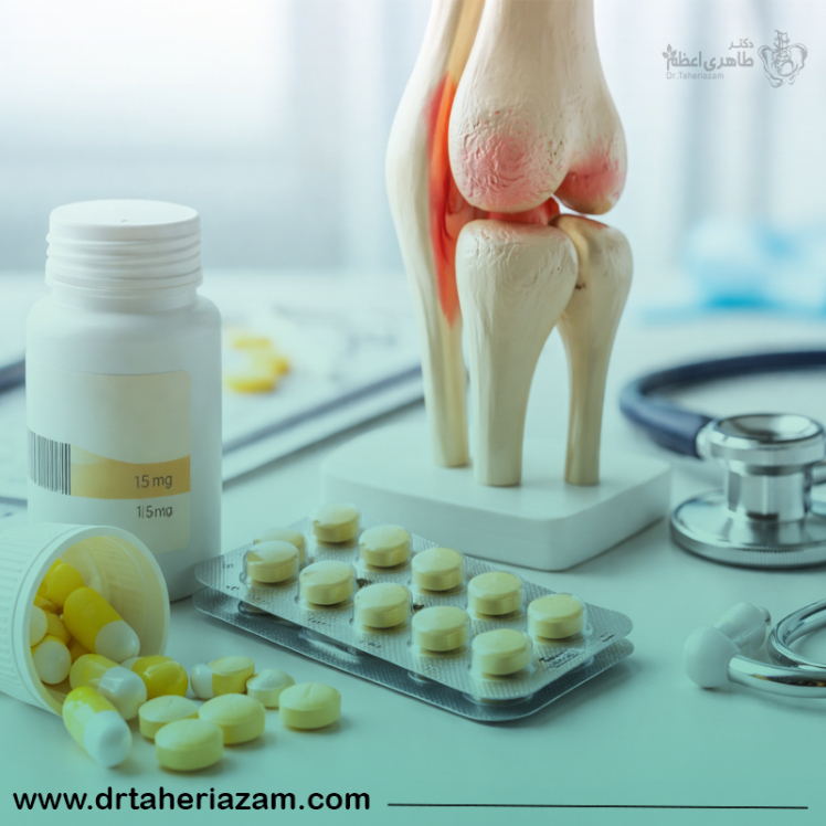 قرص ملوکسیکام (meloxicam) را چگونه مصرف کنیم؟