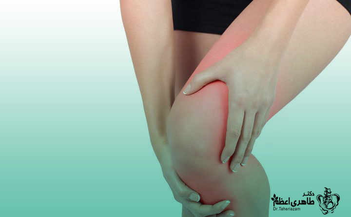 وقتی که پا درد خطرناک میشود