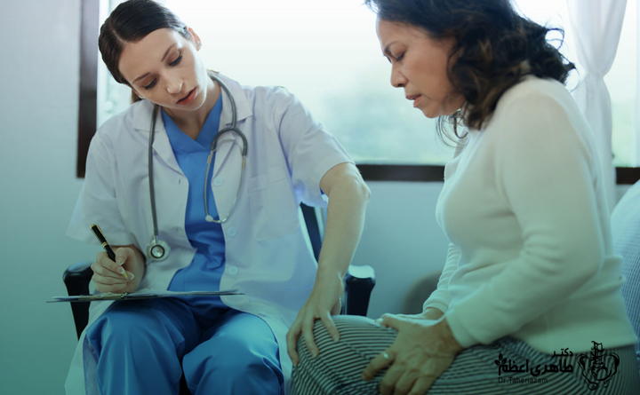 آیا عقب زدگی زانو قابل پیشگیری است؟