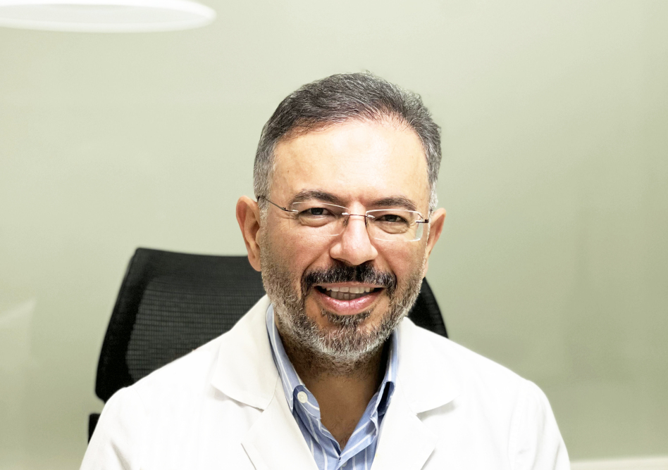 جراحی تعویض مفصل لگن