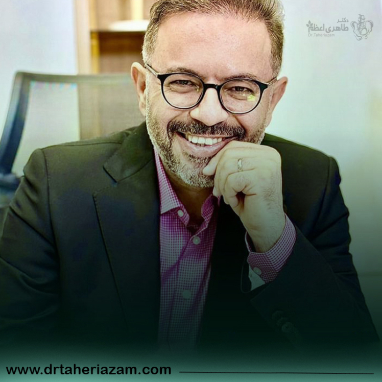 افتخاری برای علم ایران: دکتر افشین طاهری اعظم در میان ۲ درصد دانشمندان برتر جهان