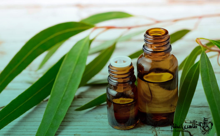 روغن تراپی برای زانو درد