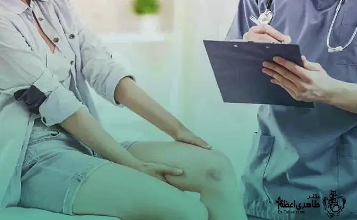 علائم روماتوئید آرتریت