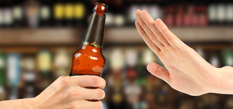 آیا مصرف الکل باعث دررفتگی مفصل هیپ می‌شود؟