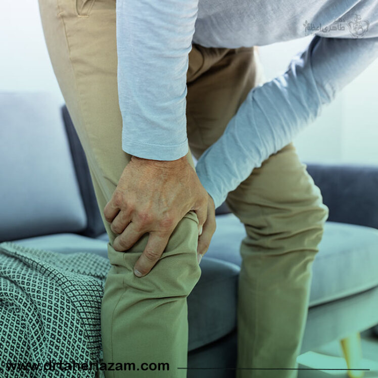 آیا تعویض مفصل زانو خوب است؟