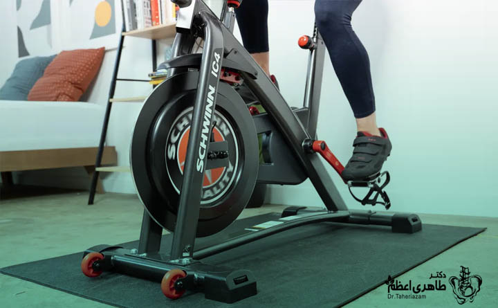 Stationary Bike