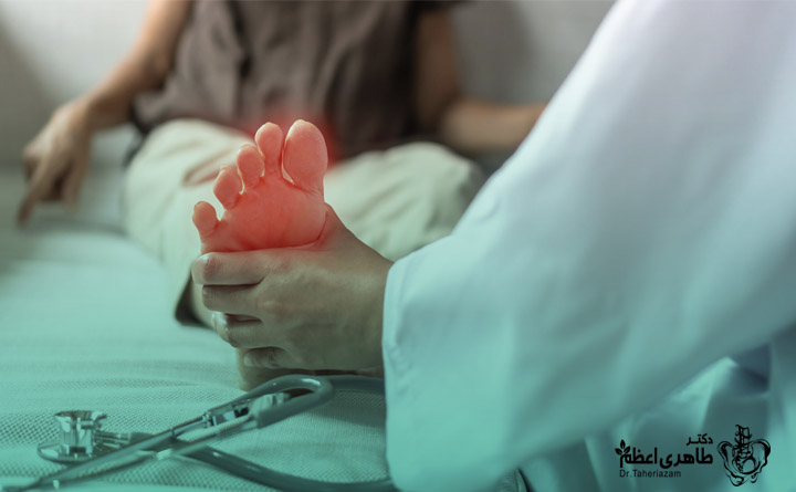 خواب رفتن دست خطرداره؟