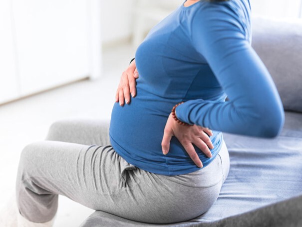 لگن درد در بارداری | دلایل اصلی بروز این عارضه و راهکارهای تسکین درد