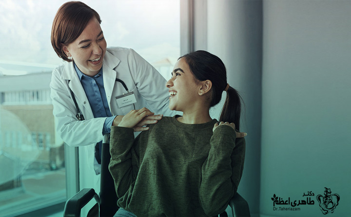 ایا زنان بیشتر در معرض ام اس هستند