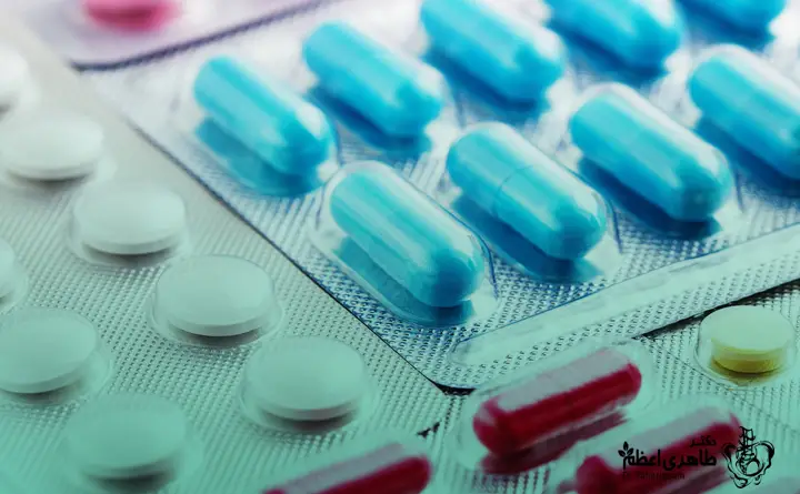 بهترین دارو برای گرفتگی رگ سیاتیک