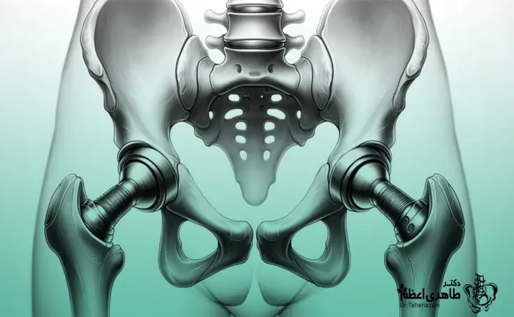 پروتز سیمانی