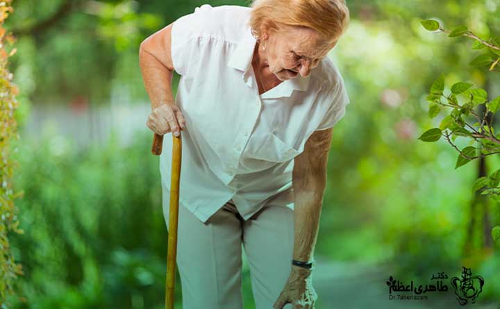 فواید پیاده روی برای زنان 