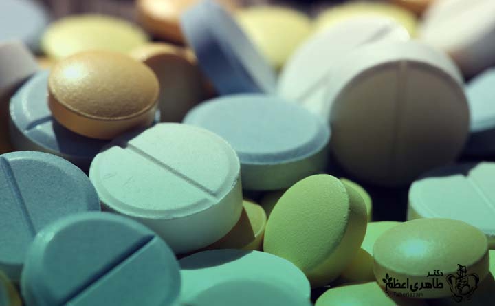 داروهای ضددرد عصبی برای دیسک