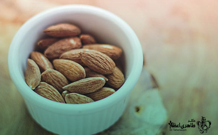 غذای مفید برای ساییدگی کشکک 