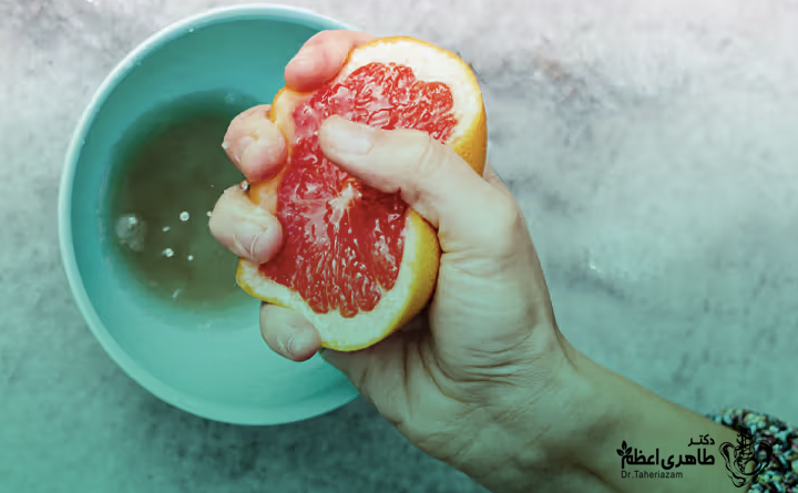 غذای مفید برای آرتروز زانو