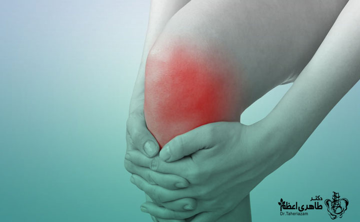 چگونه تردمیل به زانو آسیب میزند؟