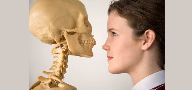 هفت واقعیت خواندنی در مورد استخوان‌ها