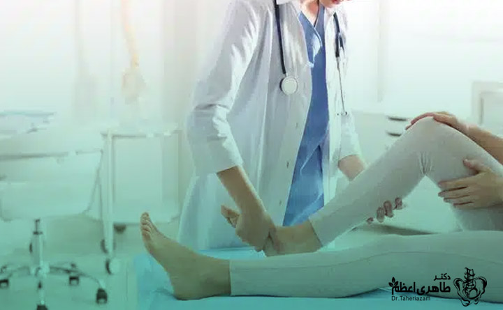 درمان فوری خواب رفتن دست و پا