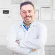دکتر علیرضا طاهری اعظم متخصص ارتوپدی