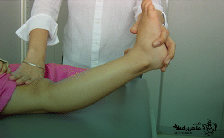 کودکان مبتلا به هایپراکستنشن