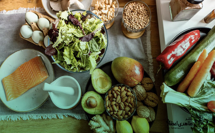 پیشگیری از نقرس